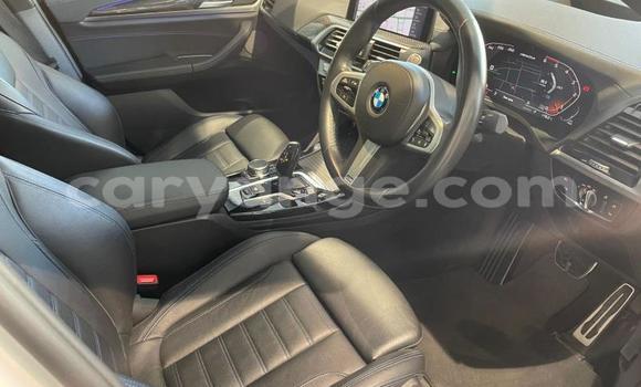 Buy Used BMW X4 White Car in Karasburg in Karas Buy Used BMW X4 White Car in Karasburg in Karas