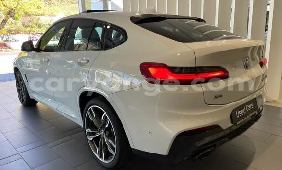 Buy Used BMW X4 White Car in Karasburg in Karas Buy Used BMW X4 White Car in Karasburg in Karas