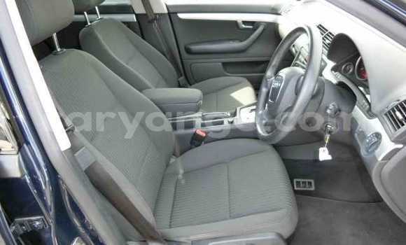 Buy Used Audi A4 Blue Car in Windhoek in Namibia Buy Used Audi A4 Blue Car in Windhoek in Namibia