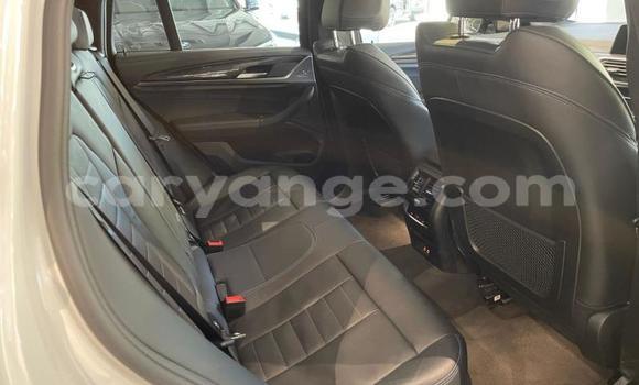 Buy Used BMW X4 White Car in Karasburg in Karas Buy Used BMW X4 White Car in Karasburg in Karas