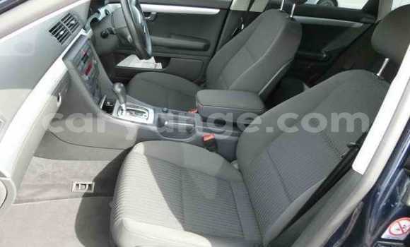 Buy Used Audi A4 Blue Car in Windhoek in Namibia Buy Used Audi A4 Blue Car in Windhoek in Namibia