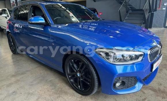 Buy Used BMW X1 Blue Car in Karasburg in Karas Buy Used BMW X1 Blue Car in Karasburg in Karas