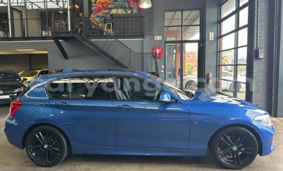 Buy Used BMW X1 Blue Car in Karasburg in Karas Buy Used BMW X1 Blue Car in Karasburg in Karas