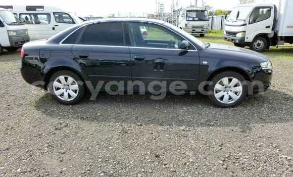 Buy Used Audi A4 Blue Car in Windhoek in Namibia Buy Used Audi A4 Blue Car in Windhoek in Namibia