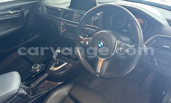 Buy Used BMW X1 Blue Car in Karasburg in Karas Buy Used BMW X1 Blue Car in Karasburg in Karas