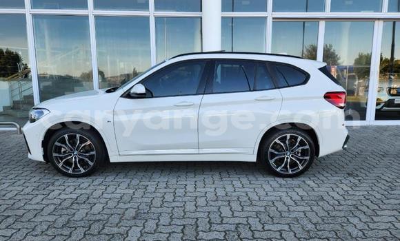 Acheter Occasion Voiture BMW X1 Blanc à Grootfontein, Namibie Acheter Occasion Voiture BMW X1 Blanc à Grootfontein, Namibie