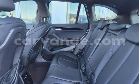 Acheter Occasion Voiture BMW X1 Blanc à Grootfontein, Namibie Acheter Occasion Voiture BMW X1 Blanc à Grootfontein, Namibie