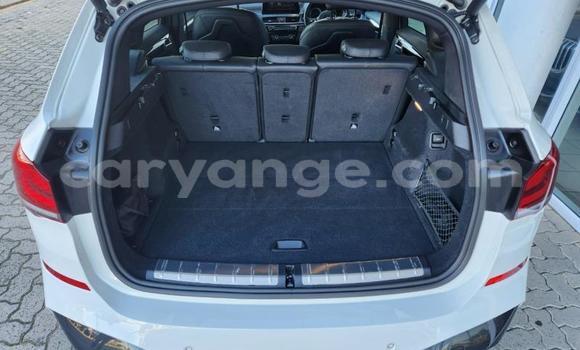 Acheter Occasion Voiture BMW X1 Blanc à Grootfontein, Namibie Acheter Occasion Voiture BMW X1 Blanc à Grootfontein, Namibie