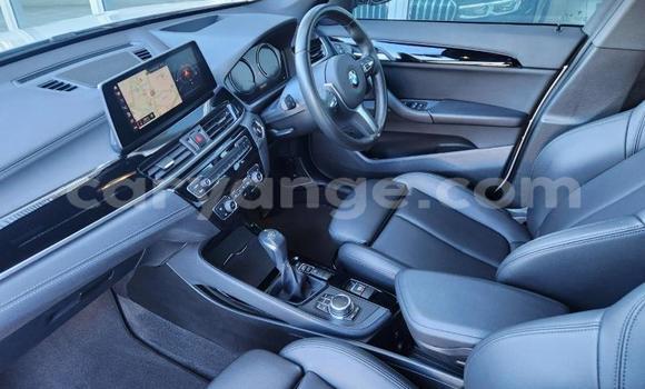 Acheter Occasion Voiture BMW X1 Blanc à Grootfontein, Namibie Acheter Occasion Voiture BMW X1 Blanc à Grootfontein, Namibie