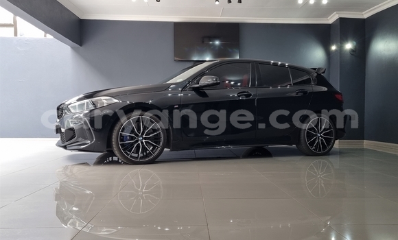 Buy Used BMW X1 Black Car in Import - Dubai in Namibia