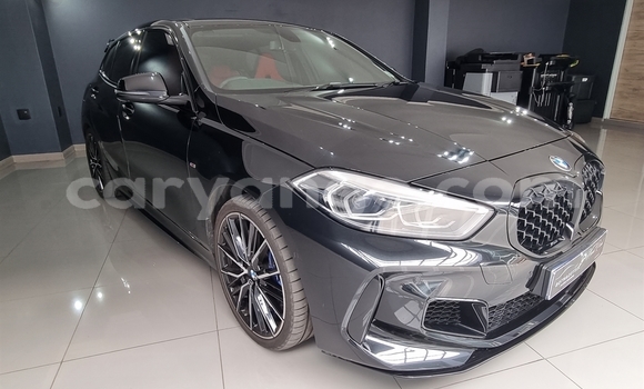 Acheter Occasion Voiture BMW X1 Noir à Import - Dubai, Namibie Acheter Occasion Voiture BMW X1 Noir à Import - Dubai, Namibie