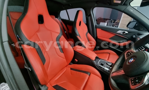 Acheter Occasion Voiture BMW X1 Noir à Import - Dubai, Namibie Acheter Occasion Voiture BMW X1 Noir à Import - Dubai, Namibie