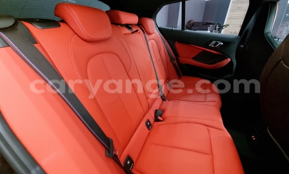 Acheter Occasion Voiture BMW X1 Noir à Import - Dubai, Namibie Acheter Occasion Voiture BMW X1 Noir à Import - Dubai, Namibie