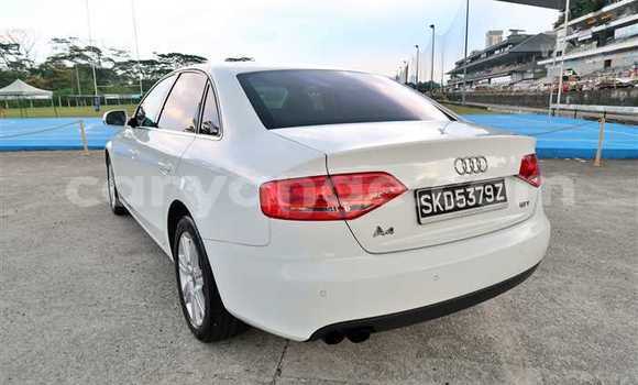 Buy Used Audi A4 White Car in Leonardville in Omaheke Buy Used Audi A4 White Car in Leonardville in Omaheke
