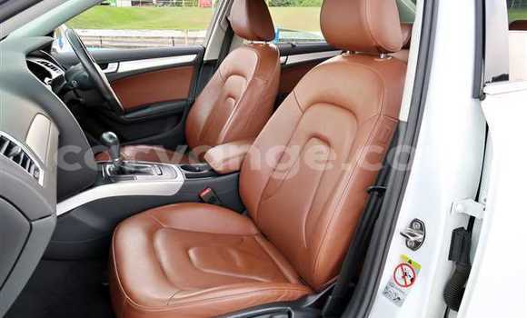 Buy Used Audi A4 White Car in Leonardville in Omaheke Buy Used Audi A4 White Car in Leonardville in Omaheke