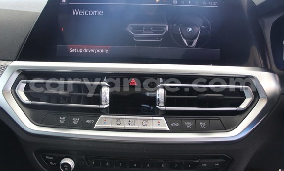 Acheter Occasion Voiture BMW 3–Series Bleu à Henties Bay, Erongo Acheter Occasion Voiture BMW 3–Series Bleu à Henties Bay, Erongo