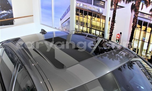 Acheter Occasion Voiture BMW 3–Series Gris à Karasburg, Karas Acheter Occasion Voiture BMW 3–Series Gris à Karasburg, Karas