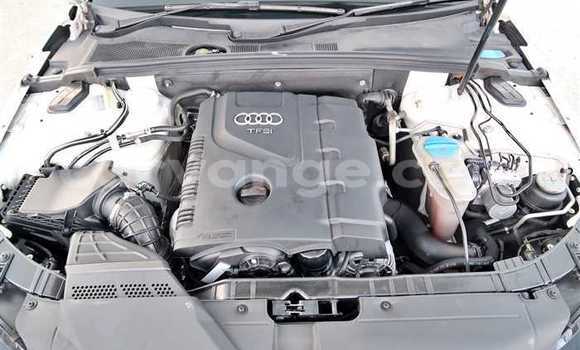 Buy Used Audi A4 White Car in Leonardville in Omaheke Buy Used Audi A4 White Car in Leonardville in Omaheke