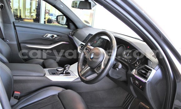 Acheter Occasion Voiture BMW 3–Series Gris à Karasburg, Karas Acheter Occasion Voiture BMW 3–Series Gris à Karasburg, Karas