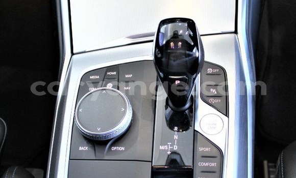 Acheter Occasion Voiture BMW 3–Series Gris à Karasburg, Karas Acheter Occasion Voiture BMW 3–Series Gris à Karasburg, Karas