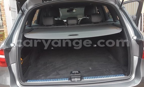 Acheter Occasion Voiture Mercedes-Benz GLC Autre à Karasburg, Karas Acheter Occasion Voiture Mercedes-Benz GLC Autre à Karasburg, Karas