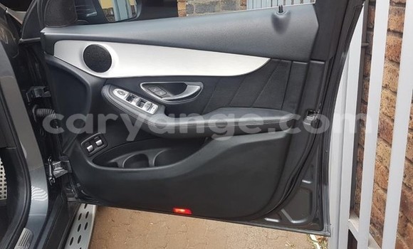 Acheter Occasion Voiture Mercedes-Benz GLC Autre à Karasburg, Karas Acheter Occasion Voiture Mercedes-Benz GLC Autre à Karasburg, Karas