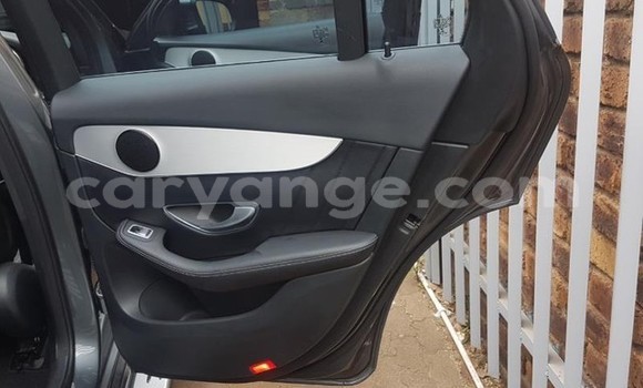 Acheter Occasion Voiture Mercedes-Benz GLC Autre à Karasburg, Karas Acheter Occasion Voiture Mercedes-Benz GLC Autre à Karasburg, Karas