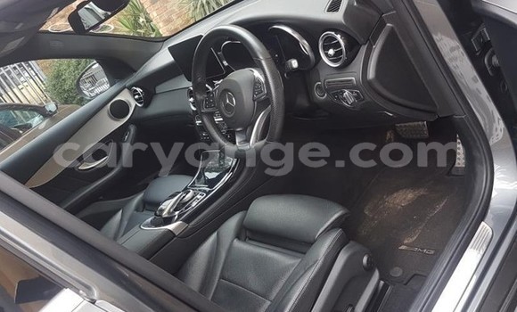 Acheter Occasion Voiture Mercedes-Benz GLC Autre à Karasburg, Karas Acheter Occasion Voiture Mercedes-Benz GLC Autre à Karasburg, Karas