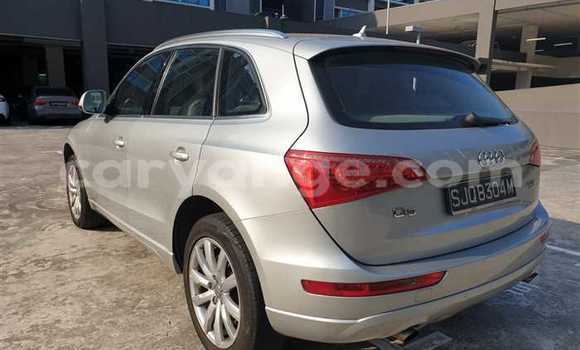 Buy Used Audi Q5 Silver Car in Karibib in Erongo Buy Used Audi Q5 Silver Car in Karibib in Erongo