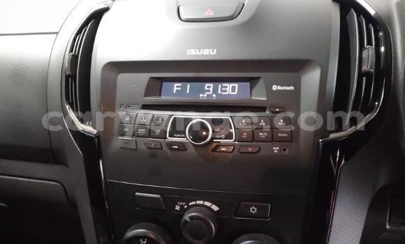 Acheter Occasion Voiture Isuzu D–MAX Rouge à Karasburg, Karas Acheter Occasion Voiture Isuzu D–MAX Rouge à Karasburg, Karas