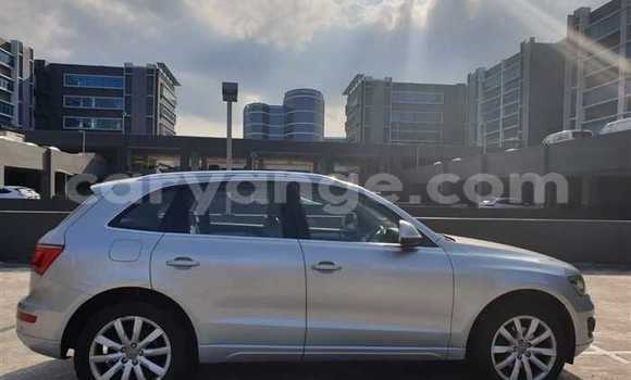 Buy Used Audi Q5 Silver Car in Karibib in Erongo Buy Used Audi Q5 Silver Car in Karibib in Erongo