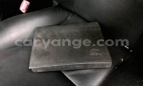 Acheter Occasion Voiture Toyota Hilux Blanc à Swakopmund, Namibie Acheter Occasion Voiture Toyota Hilux Blanc à Swakopmund, Namibie