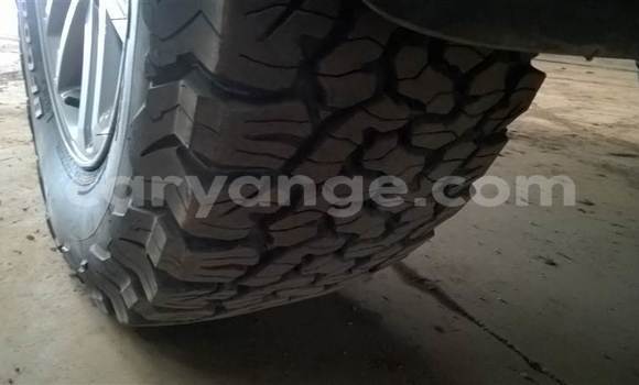 Acheter Occasion Voiture Toyota Hilux Blanc à Swakopmund, Namibie Acheter Occasion Voiture Toyota Hilux Blanc à Swakopmund, Namibie