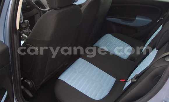 Acheter Occasion Voiture Fiat Punto Bleu à Bethanien, Karas Acheter Occasion Voiture Fiat Punto Bleu à Bethanien, Karas