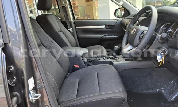 Acheter Occasion Voiture Toyota Hilux Autre à Karasburg, Karas Acheter Occasion Voiture Toyota Hilux Autre à Karasburg, Karas