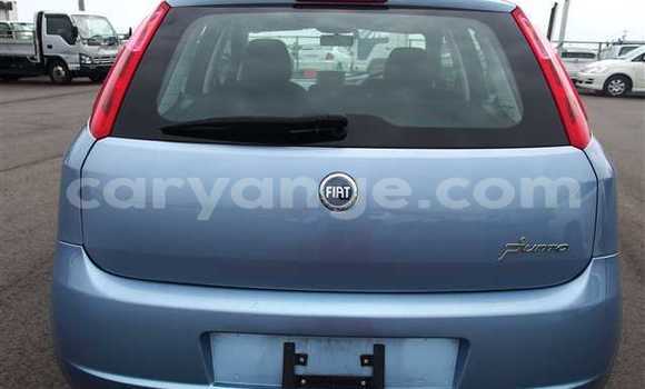 Acheter Occasion Voiture Fiat Punto Bleu à Bethanien, Karas Acheter Occasion Voiture Fiat Punto Bleu à Bethanien, Karas