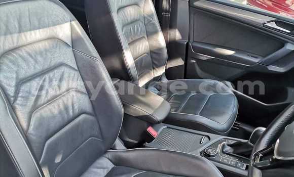 Acheter Occasion Voiture Volkswagen Tiguan Blanc à Karasburg, Karas Acheter Occasion Voiture Volkswagen Tiguan Blanc à Karasburg, Karas