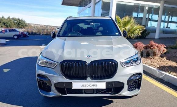 Acheter Occasion Voiture BMW X5 Autre à Henties Bay, Erongo