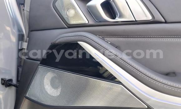 Acheter Occasion Voiture BMW X5 Autre à Henties Bay, Erongo Acheter Occasion Voiture BMW X5 Autre à Henties Bay, Erongo