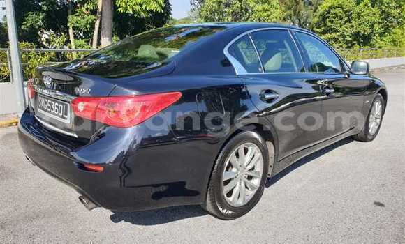 Buy Used Infiniti Q50 Black Car in Windhoek in Namibia Buy Used Infiniti Q50 Black Car in Windhoek in Namibia