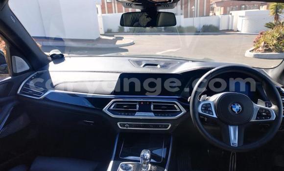 Acheter Occasion Voiture BMW X5 Autre à Henties Bay, Erongo Acheter Occasion Voiture BMW X5 Autre à Henties Bay, Erongo