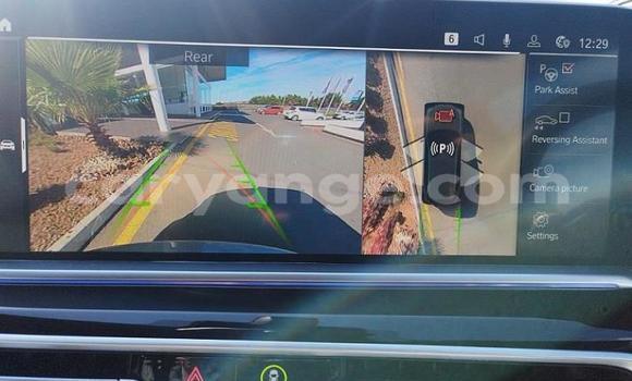 Acheter Occasion Voiture BMW X5 Autre à Henties Bay, Erongo Acheter Occasion Voiture BMW X5 Autre à Henties Bay, Erongo