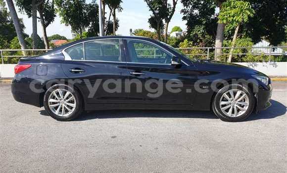 Buy Used Infiniti Q50 Black Car in Windhoek in Namibia Buy Used Infiniti Q50 Black Car in Windhoek in Namibia