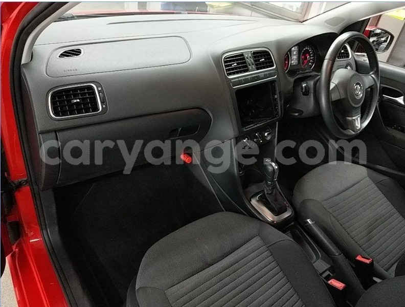 Big with watermark volkswagen polo namibia windhoek 20500