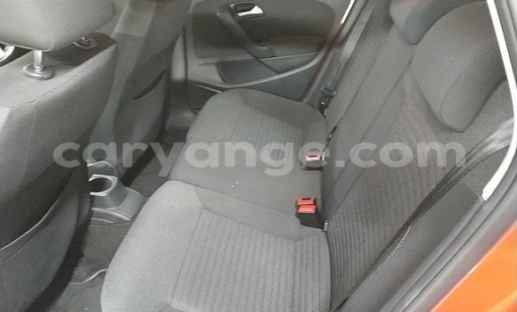 Acheter Neuf Voiture Volkswagen Polo Rouge à Windhoek, Namibie Acheter Neuf Voiture Volkswagen Polo Rouge à Windhoek, Namibie