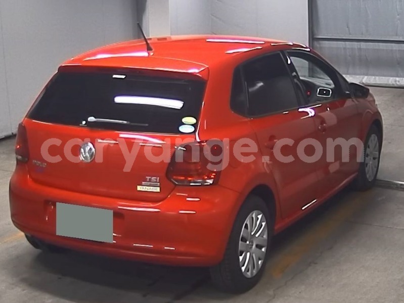 Big with watermark volkswagen polo namibia windhoek 20500