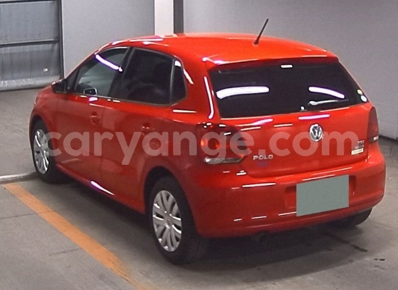 Big with watermark volkswagen polo namibia windhoek 20500