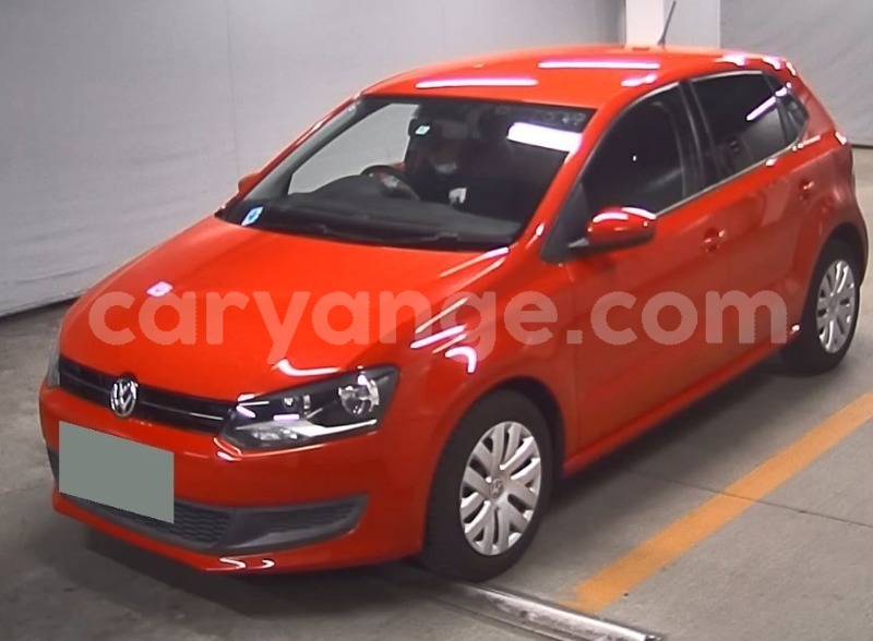Big with watermark volkswagen polo namibia windhoek 20500