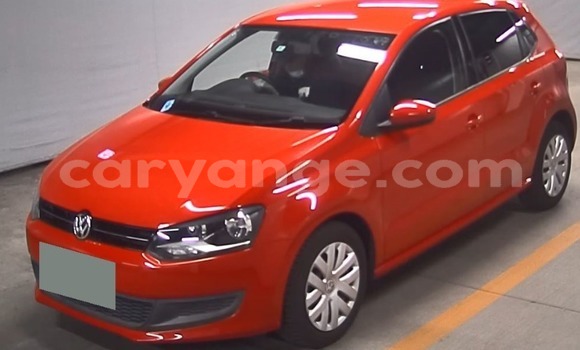 Acheter Neuf Voiture Volkswagen Polo Rouge à Windhoek, Namibie Acheter Neuf Voiture Volkswagen Polo Rouge à Windhoek, Namibie