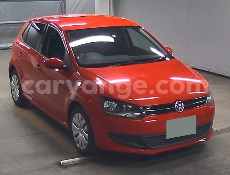 Big with watermark volkswagen polo namibia windhoek 20500